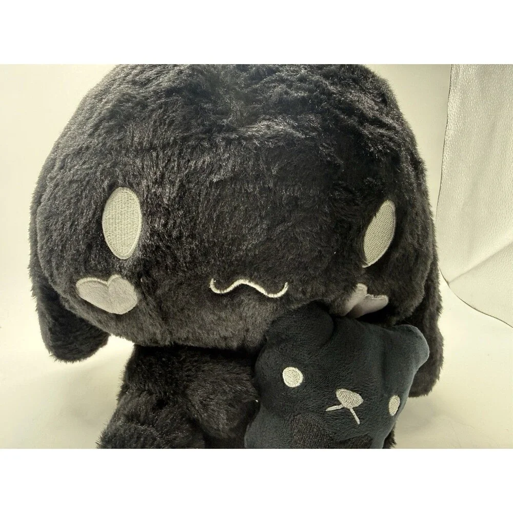 Sanrio Cinnamoroll 2020 Black Friday Limited Bear Cuddle Kumadakko Plush BIG